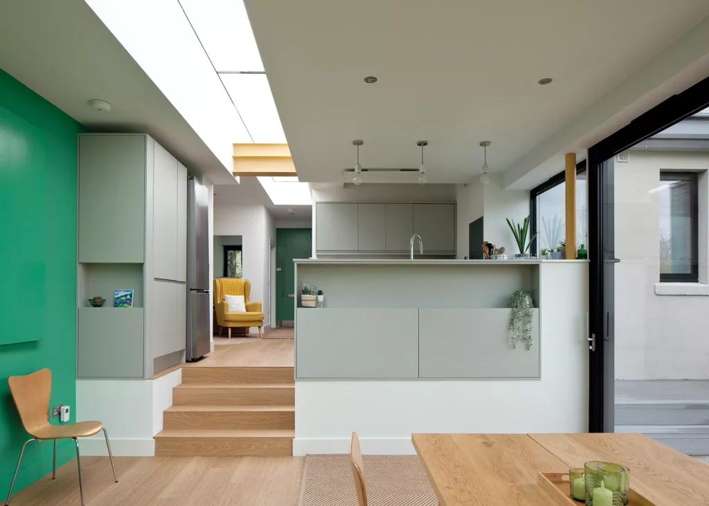 Top 5 Cost Effective Home Renovations in the UK