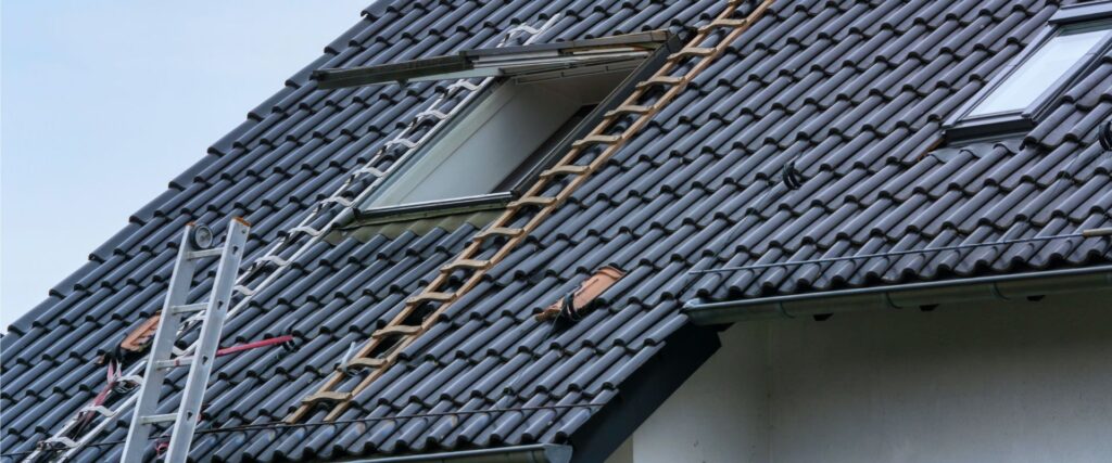 Understanding Roof Replacement Costs in the UK