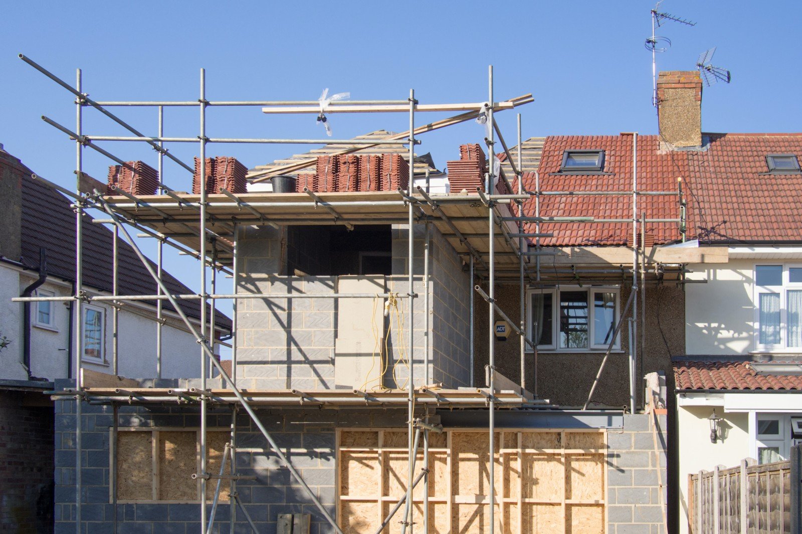 How to add value to your home before selling in UK?