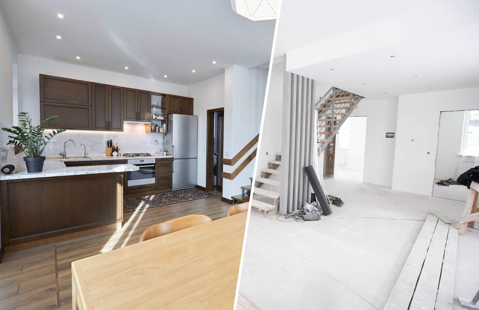 Top 10 best home renovations in the UK