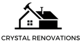 logo crystal renovation